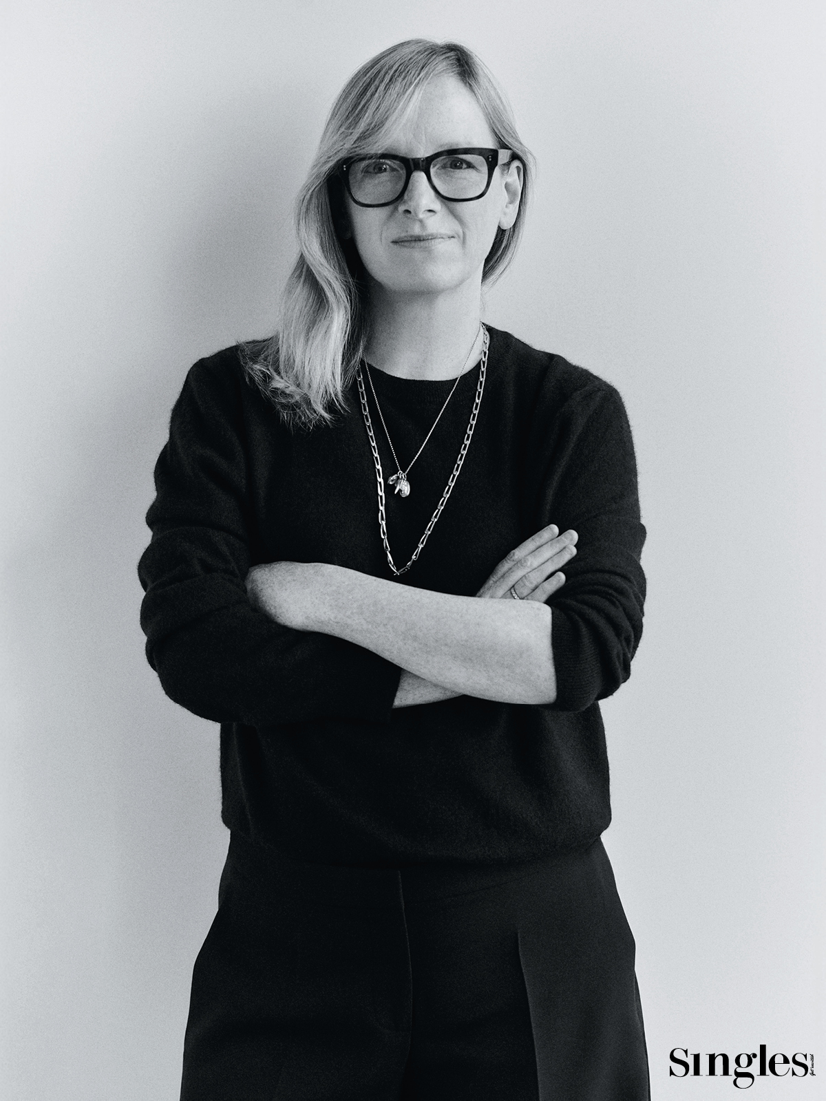 사라 버튼, 지방시